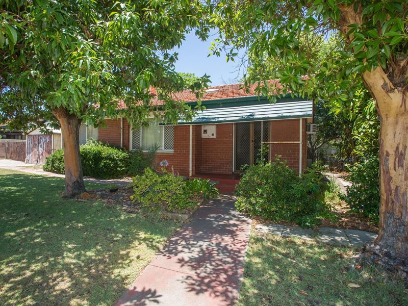 322 Alexander Road, Belmont