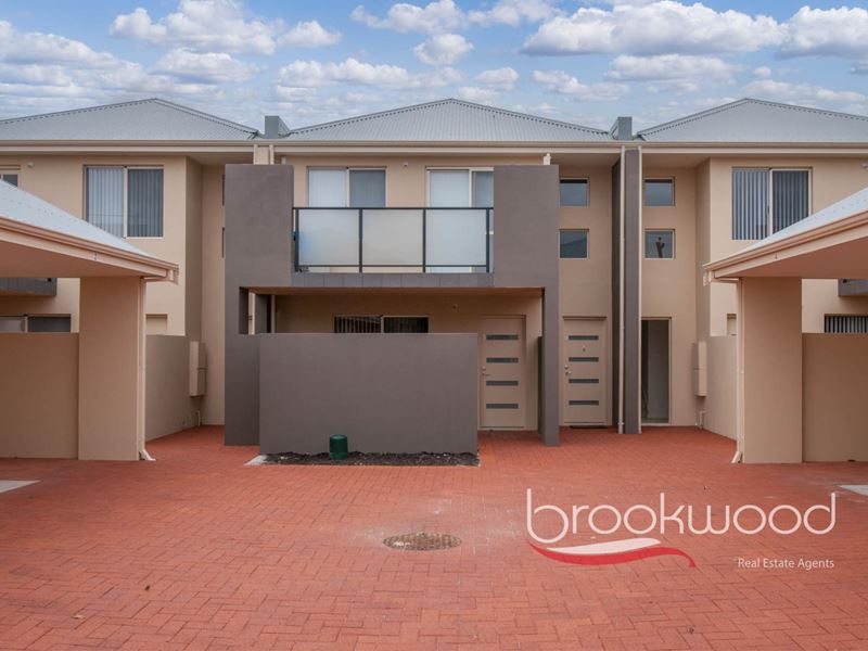 3/6 Sayer Street, Midland