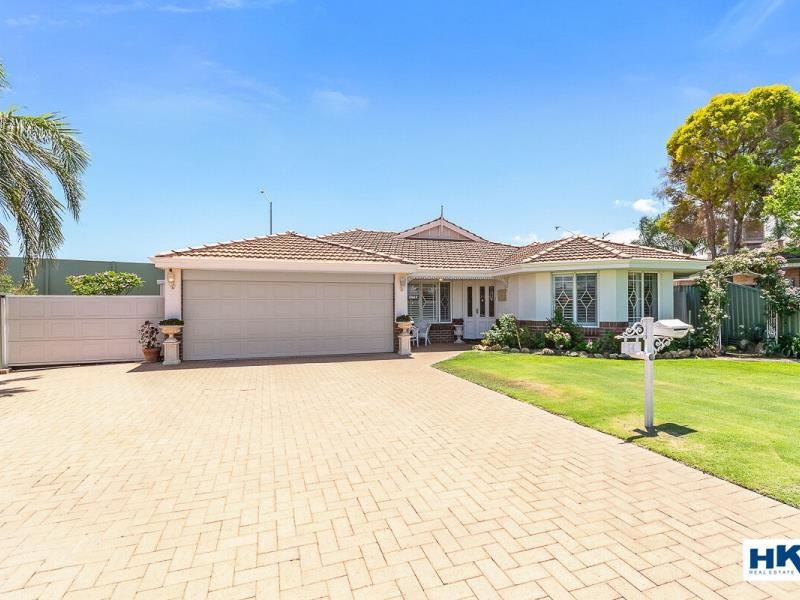 14 Sheoak Close, Beechboro
