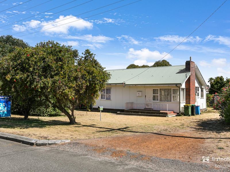 16 Minor Road, Orana