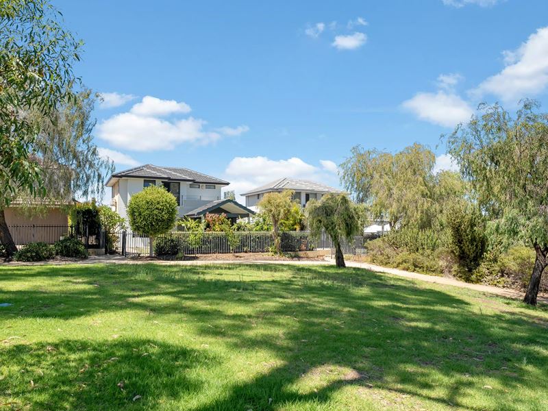 8 Banpo Lane, Baldivis WA 6171
