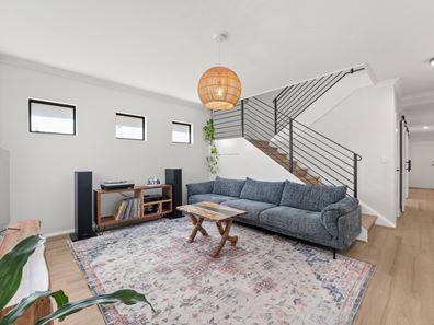 8 Banpo Lane, Baldivis WA 6171
