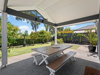 8 Banpo Lane, Baldivis WA 6171