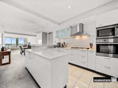 81/78 Terrace Road, East Perth WA 6004