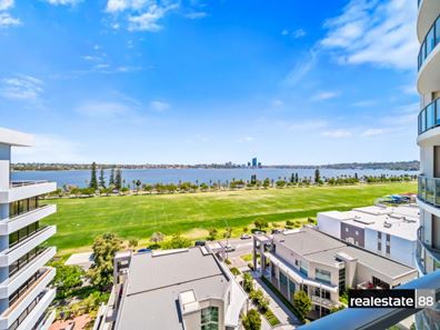 81/78 Terrace Road, East Perth WA 6004