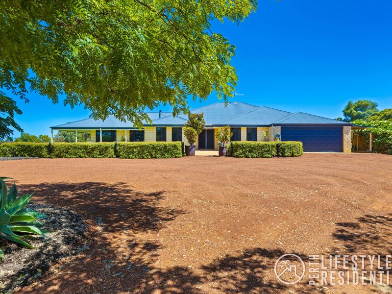 29 Zamia Place, Gabbadah WA 6041