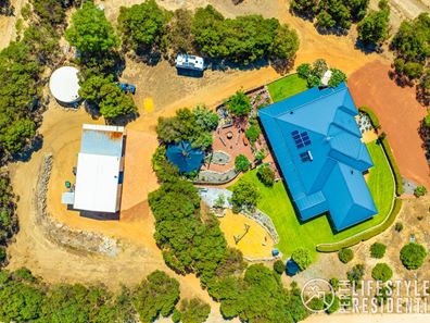 29 Zamia Place, Gabbadah WA 6041