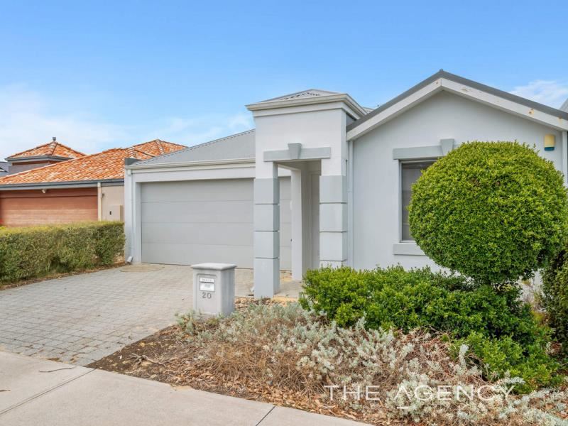 20 Corsican Way, Canning Vale