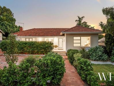 53 Chadwick Street, Hilton WA 6163