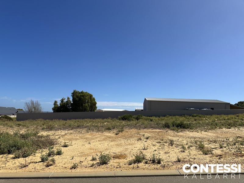 20/32 Jasper Vista, Kalbarri WA 6536