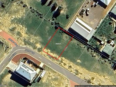 20/32 Jasper Vista, Kalbarri WA 6536