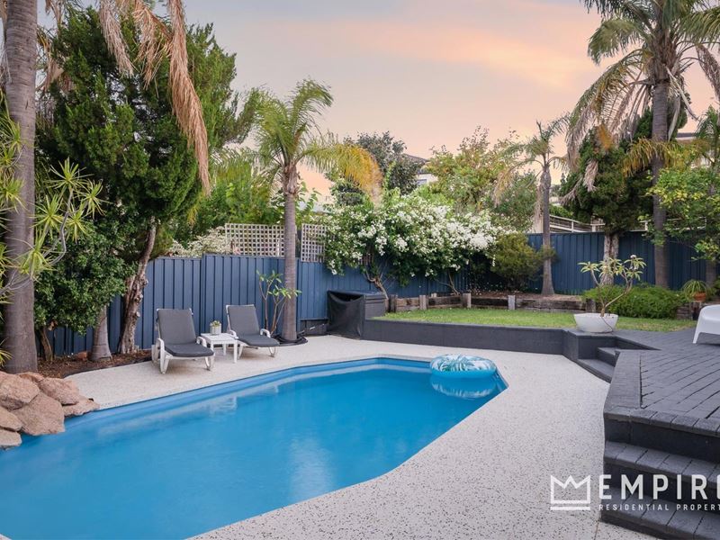 21 Saw Road, Kardinya