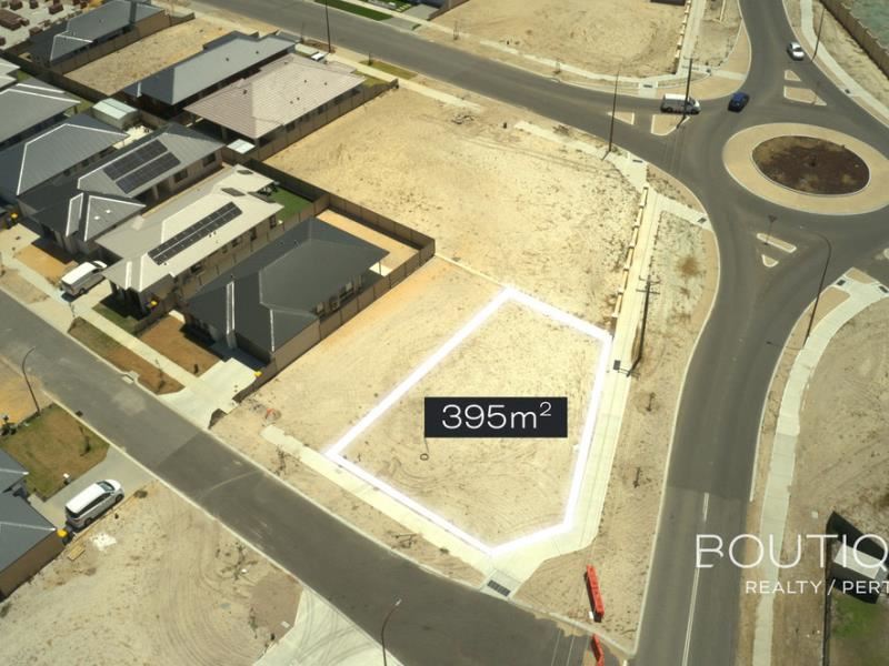 Lot 948 Algerian Way, Southern River WA 6110