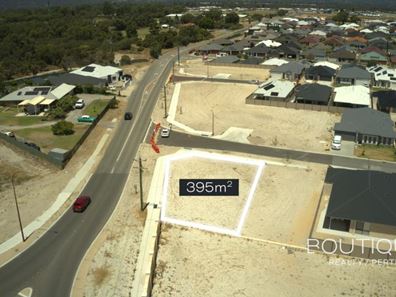Lot 948 Algerian Way, Southern River WA 6110