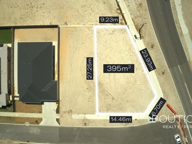 Lot 948 Algerian Way, Southern River WA 6110
