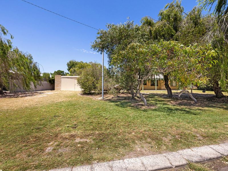 5 Philbey Place, Lancelin