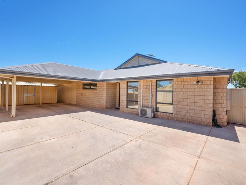 6 Davidson Street, South Kalgoorlie WA 6430