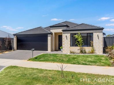 8 Baldwin Street, Lakelands WA 6180