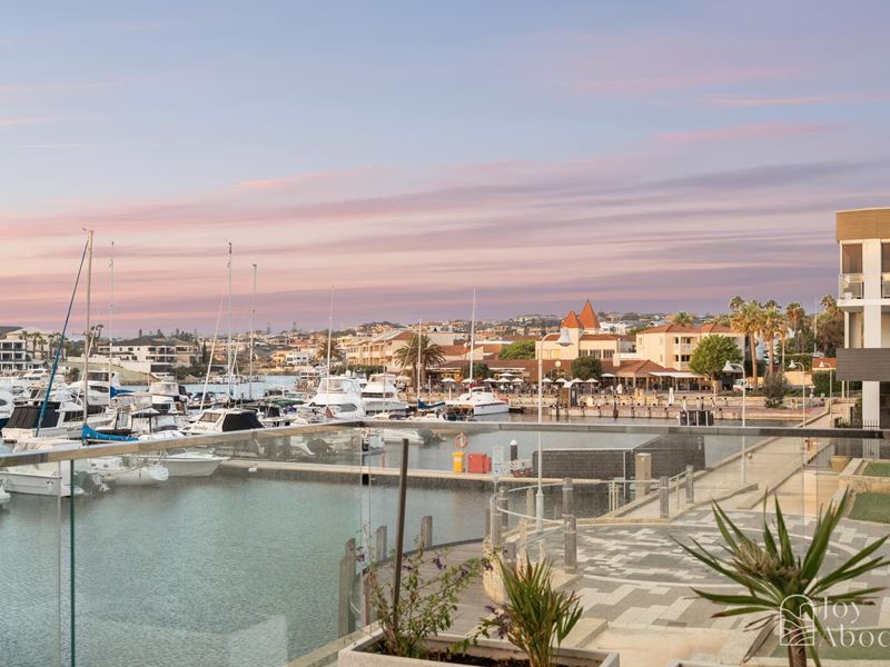 105/1 Bristol  Lane, Mindarie