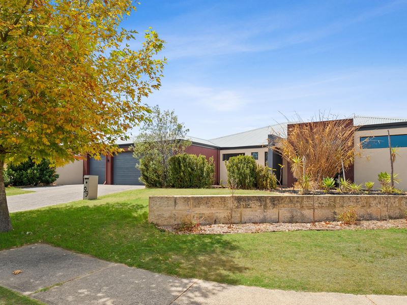 99 Arpenteur Drive, Baldivis WA 6171