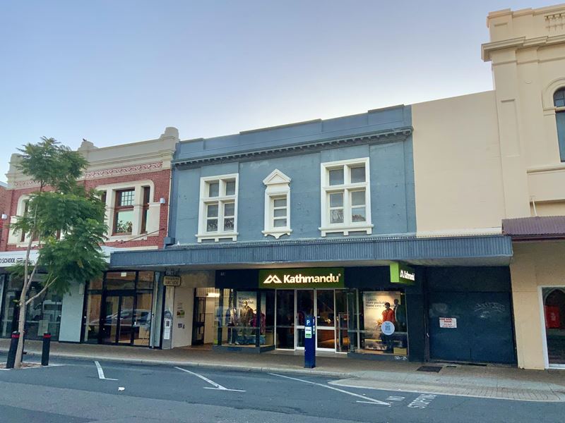 30-32 Adelaide Street, Fremantle WA 6160
