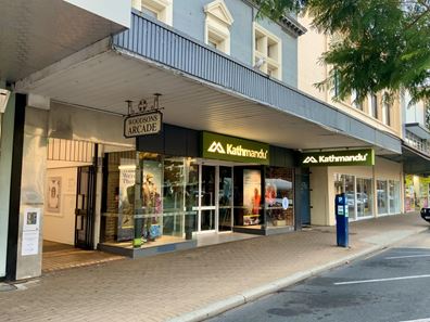 30-32 Adelaide Street, Fremantle WA 6160