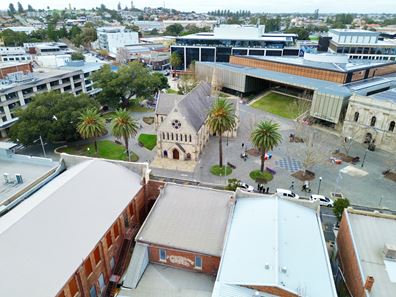 30-32 Adelaide Street, Fremantle WA 6160
