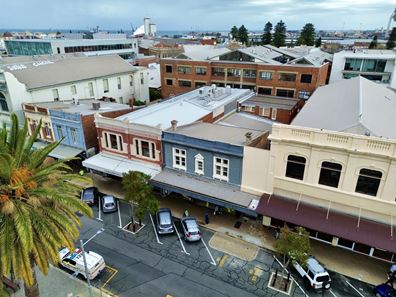 30-32 Adelaide Street, Fremantle WA 6160