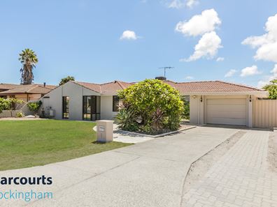 9 San Domingo Close, Safety Bay WA 6169
