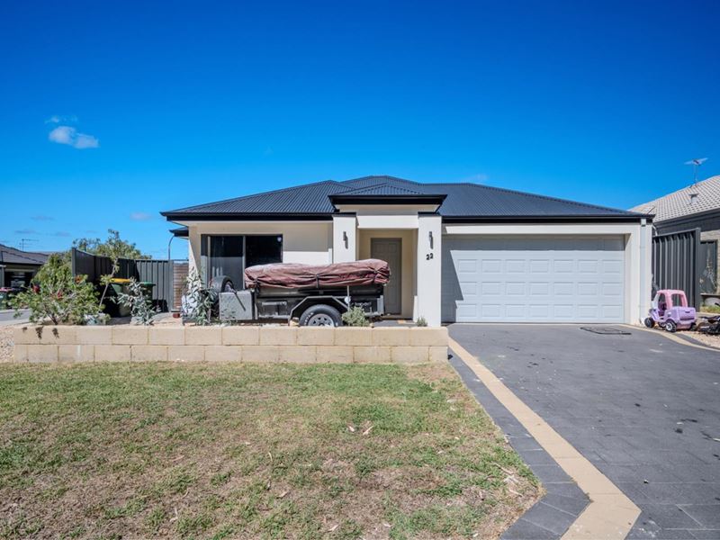22 Mariala Vista, Yanchep WA 6035