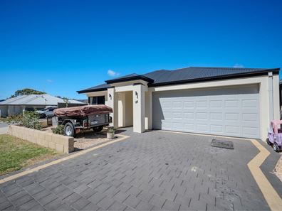 22 Mariala Vista, Yanchep WA 6035