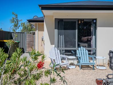 22 Mariala Vista, Yanchep WA 6035
