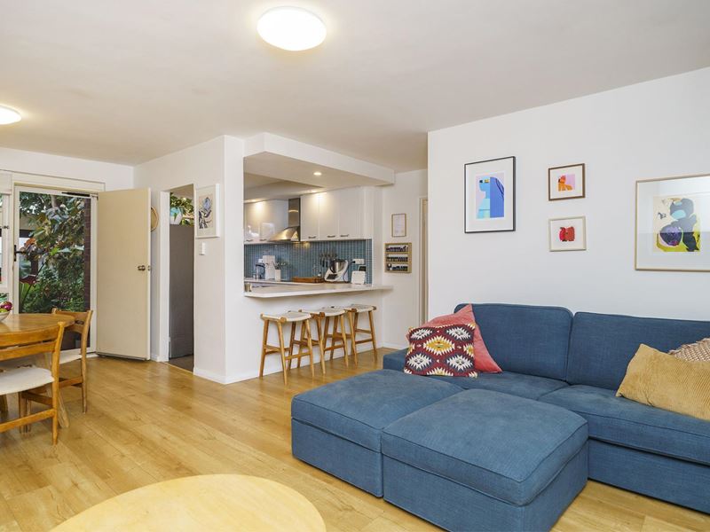 8/34 Bulwer Street, Perth WA 6000