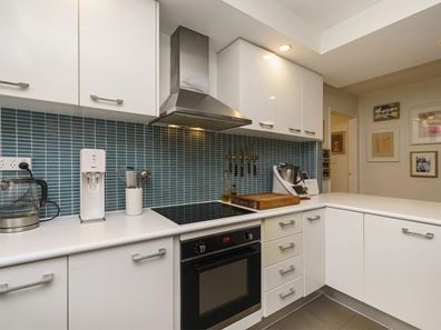 8/34 Bulwer Street, Perth WA 6000