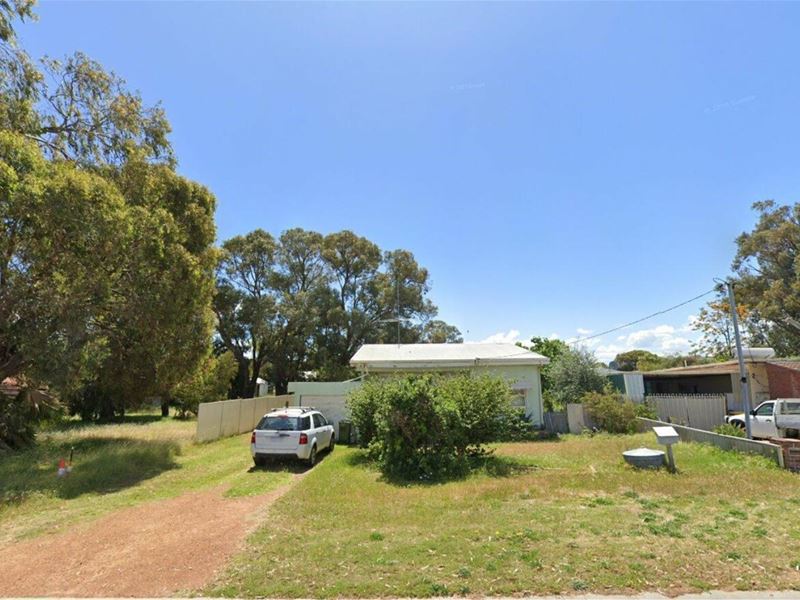 14 Morfitt Street, Mandurah