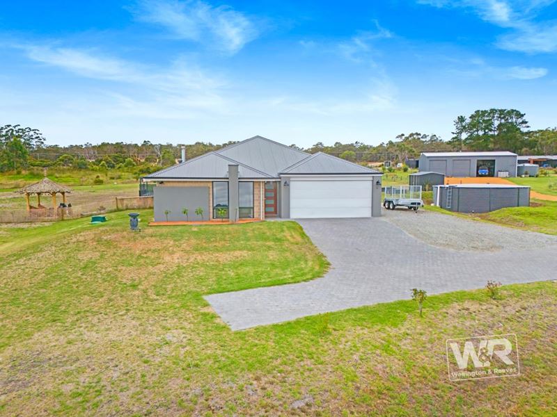 38 Glenelg Drive, Kalgan