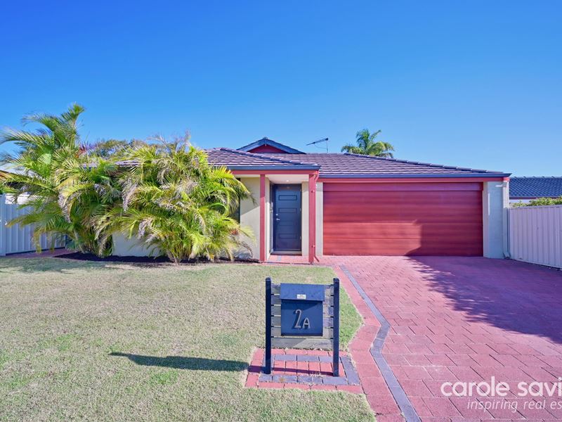 2A Elbury Court, Kingsley WA 6026