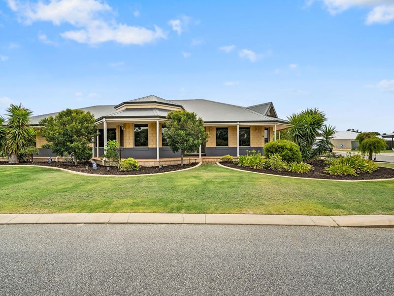 138 Countess Circuit, South Yunderup