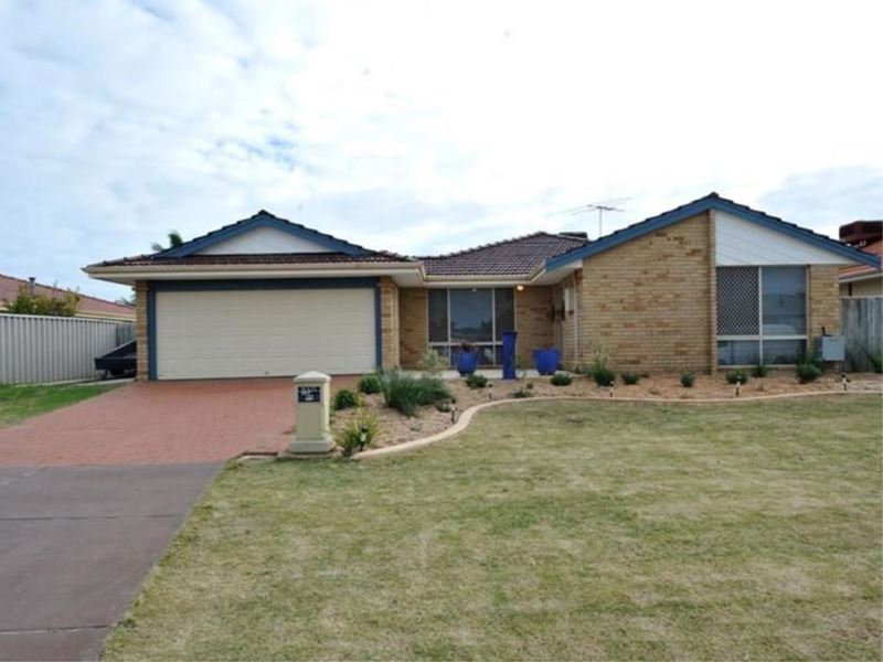 49 Dress Circle, Warnbro WA 6169
