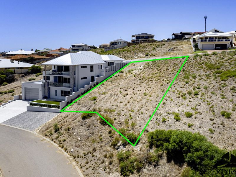 20 Barrett Drive, Wandina WA 6530