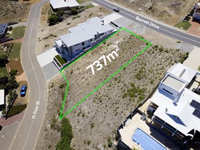 20 Barrett Drive, Wandina WA 6530