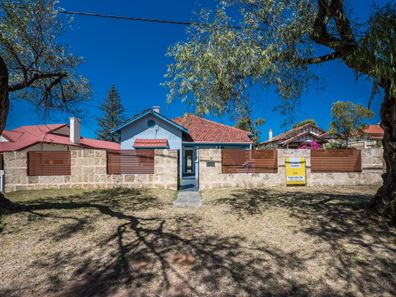 3 Duboulay Street, West End WA 6530