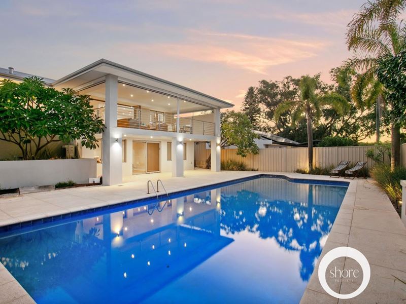6 Yule Street, City Beach