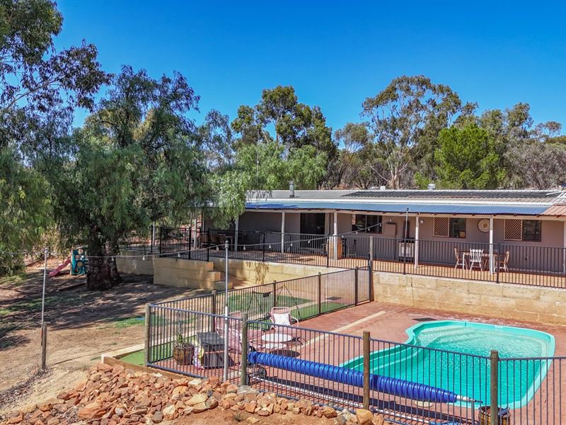12 Clarkson Street, West Toodyay