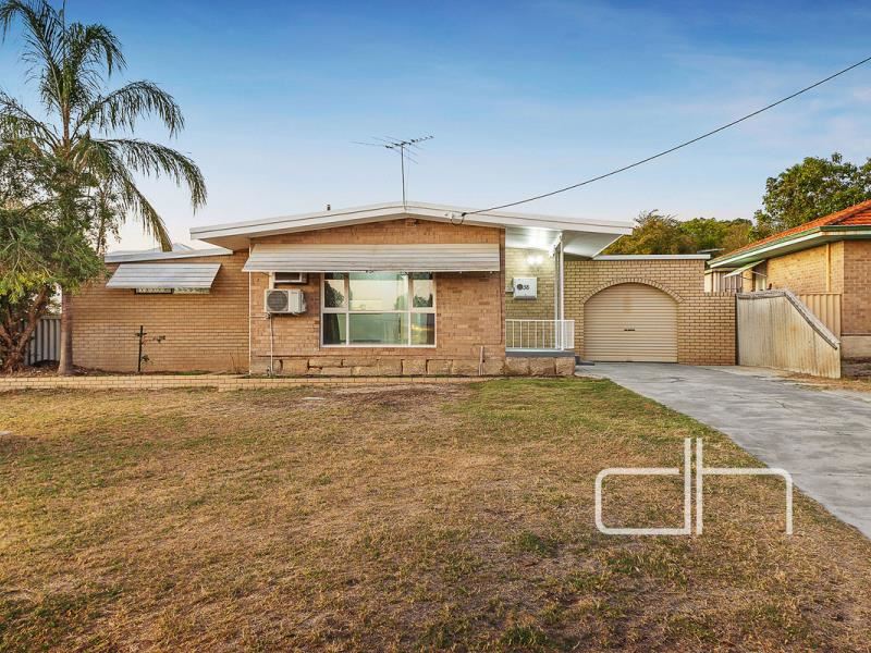 38 Butterick Place, Girrawheen