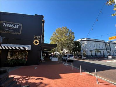 9/97 Rokeby Road, Subiaco WA 6008