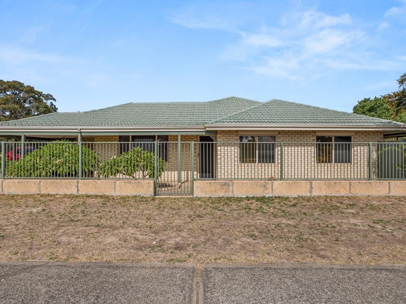 2 Jacksonia Street, Glen Iris WA 6230