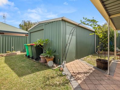 2 Jacksonia Street, Glen Iris WA 6230