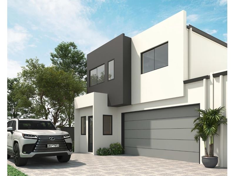 3/8 Orbison Place, Willetton