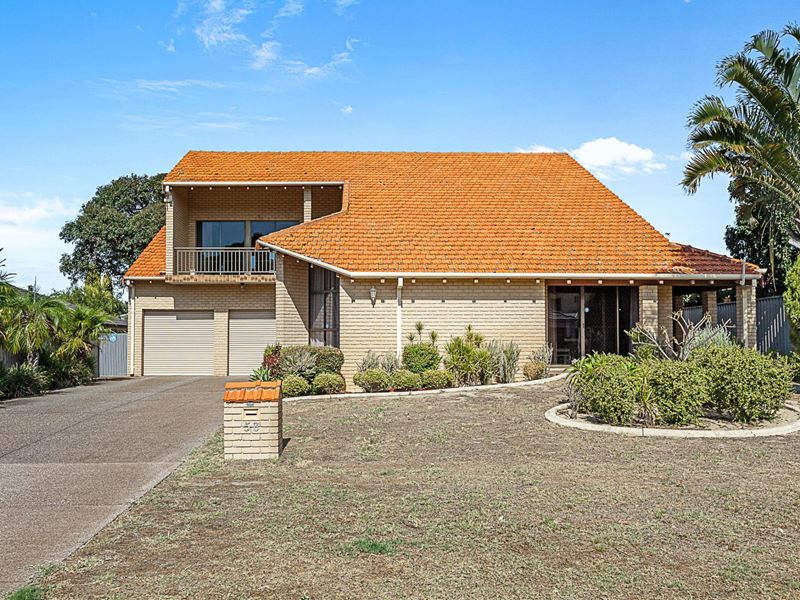58 Valencia Avenue, Churchlands WA 6018